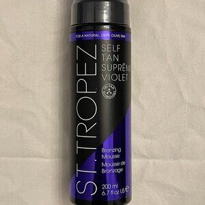 ST. TROPEZ SELF TAN SUPREME VIOLET